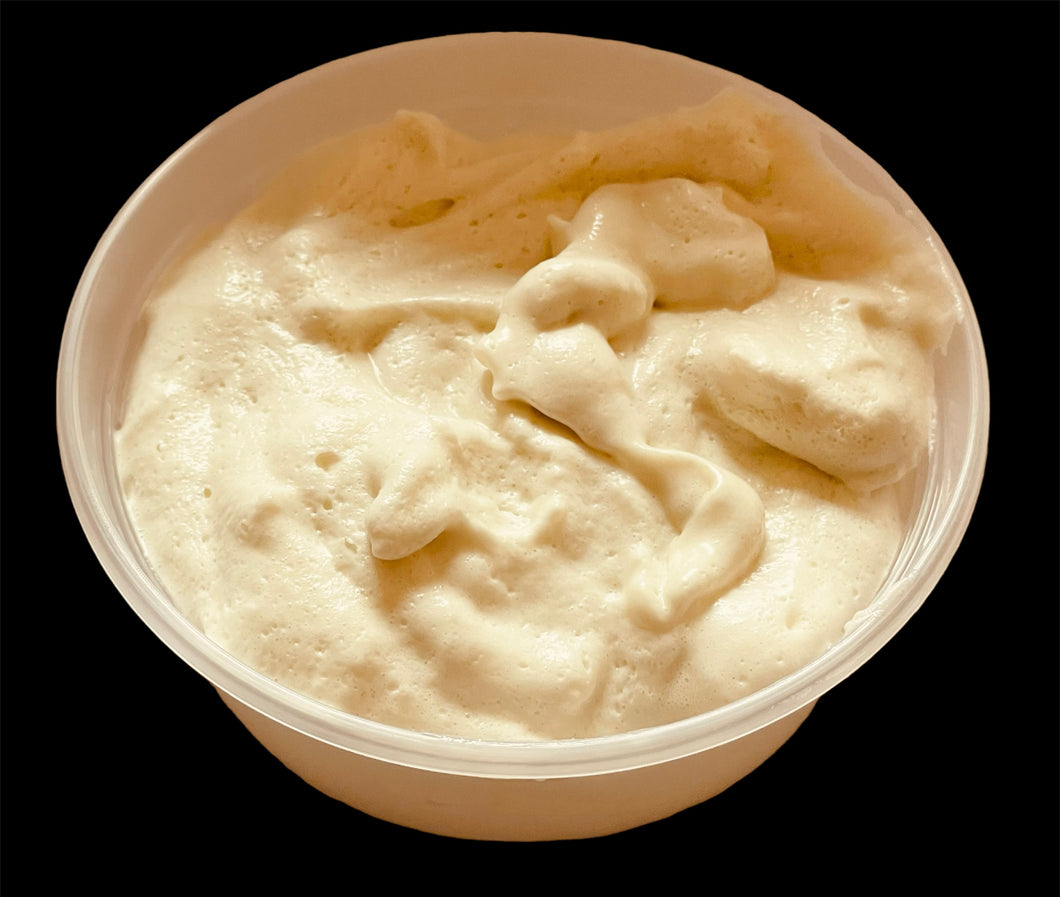 Whipped Shea Tub